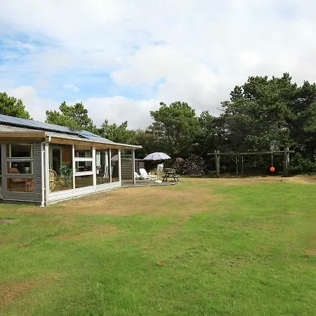 Holiday home Comfortable Holiday In With Terrace *