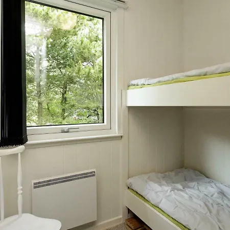 Comfortable Holiday In With Terrace *