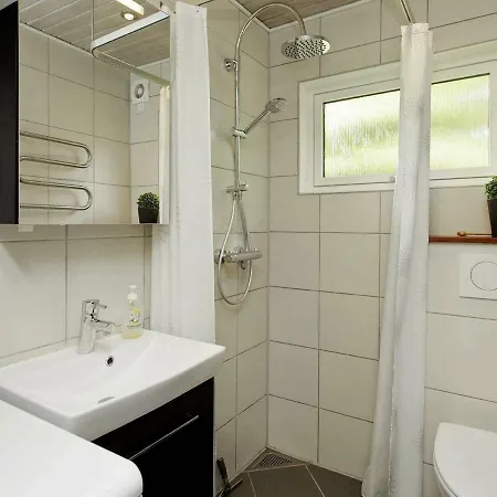 Holiday home Comfortable Holiday In With Terrace *