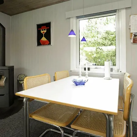 Holiday home Comfortable Holiday In With Terrace *