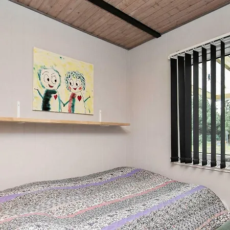 Comfortable Holiday In With Terrace
