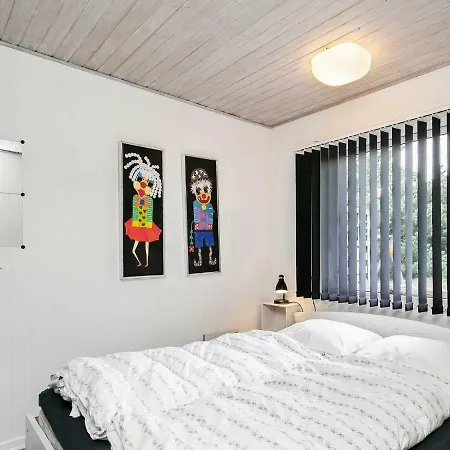 Holiday home Comfortable Holiday In With Terrace *
