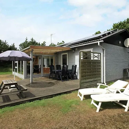 Holiday home Comfortable Holiday In With Terrace